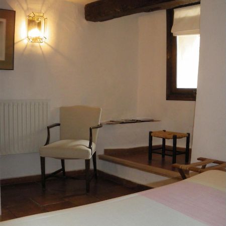 Posada San Jose Куэнка Экстерьер фото
