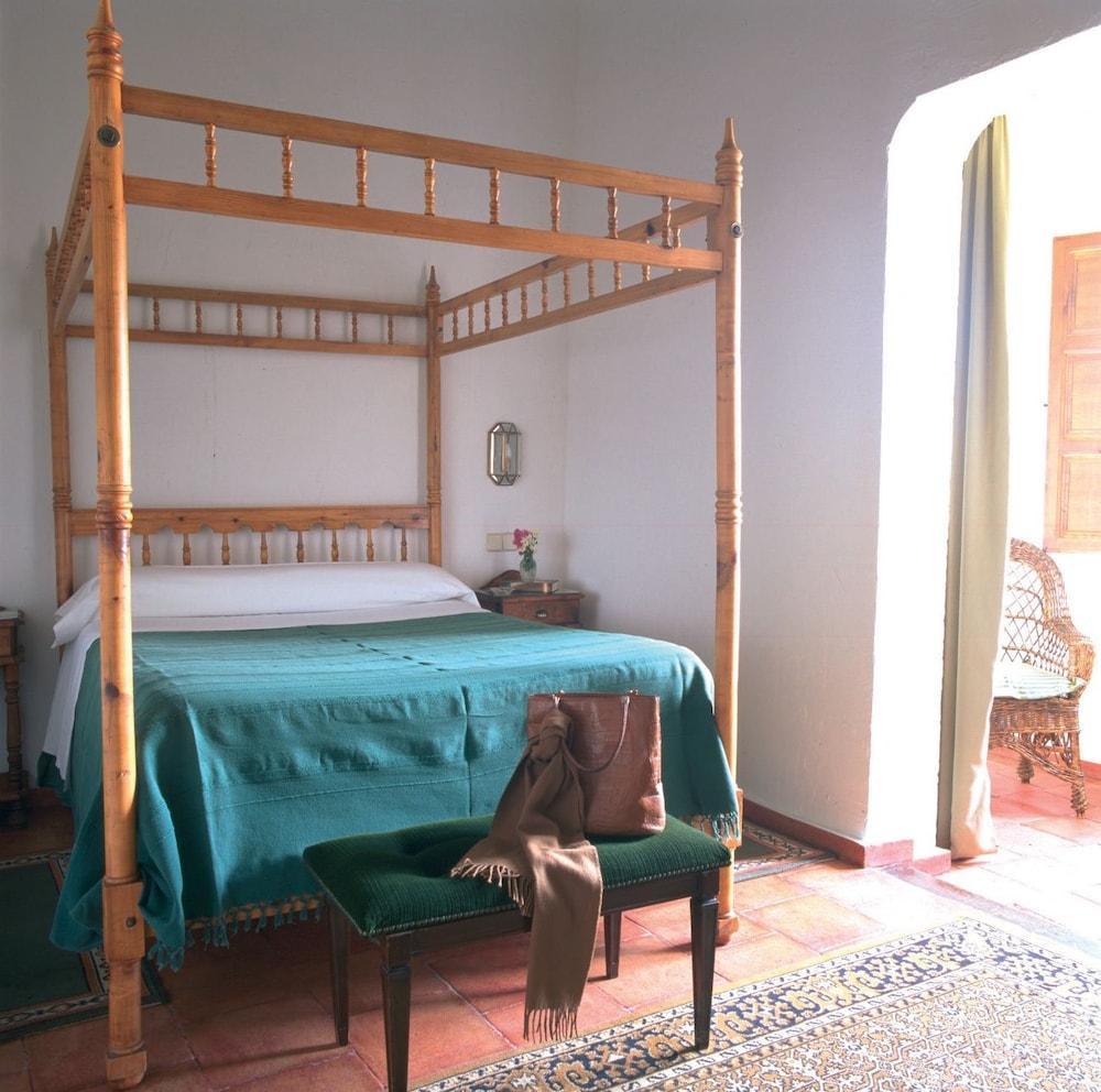 Posada San Jose Куэнка Экстерьер фото