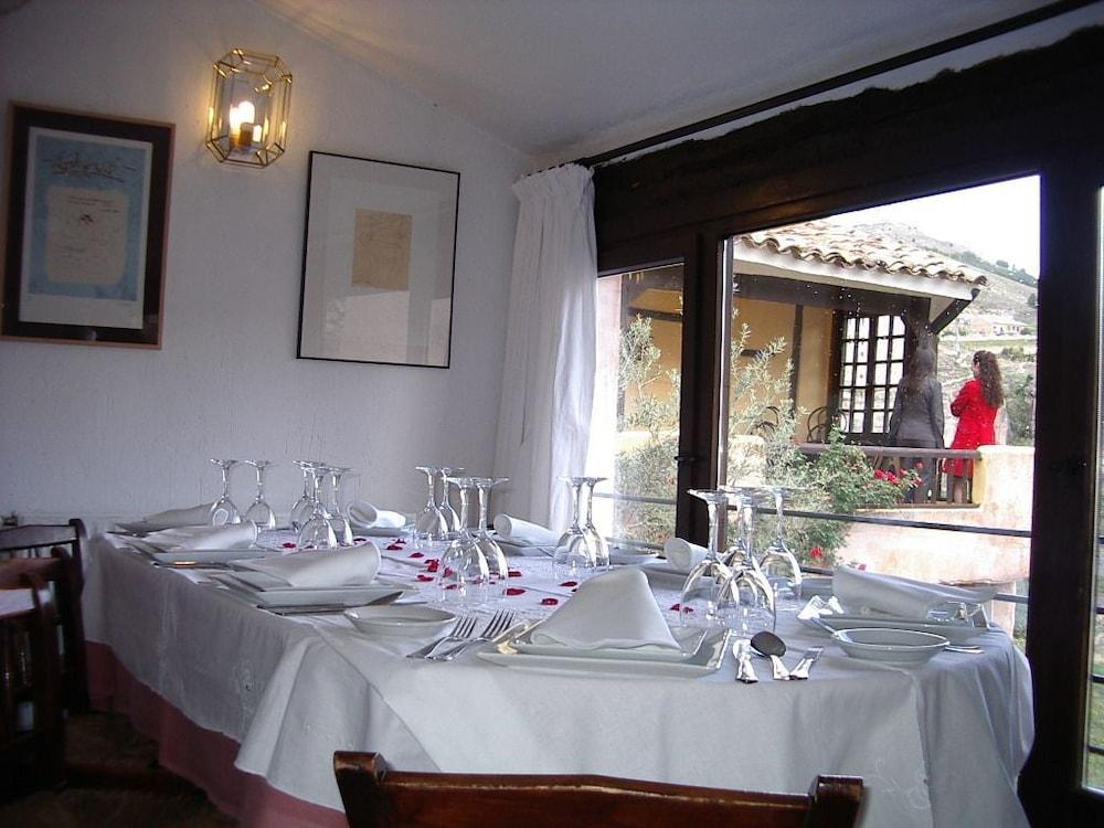 Posada San Jose Куэнка Экстерьер фото