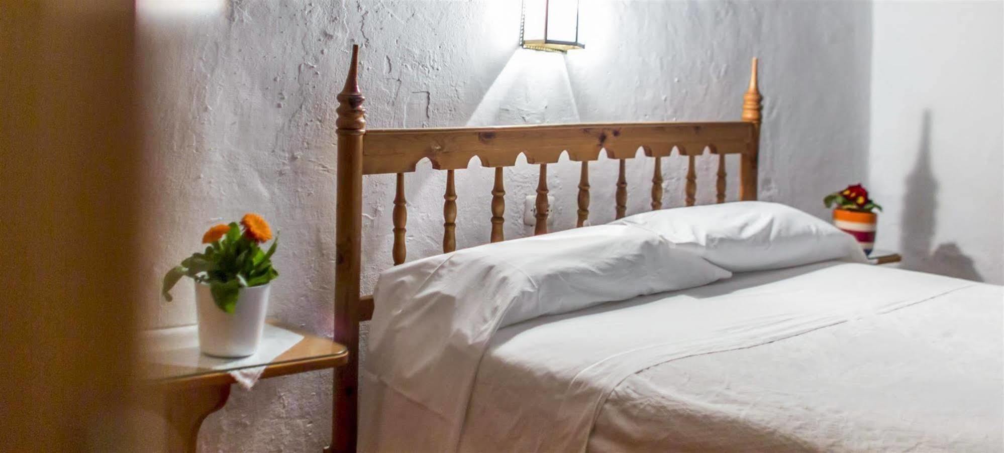 Posada San Jose Куэнка Экстерьер фото