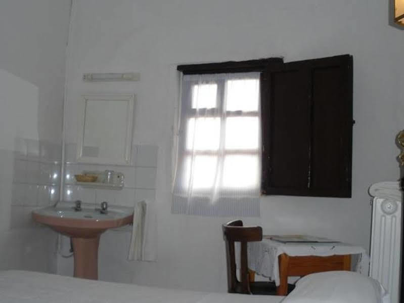 Posada San Jose Куэнка Экстерьер фото